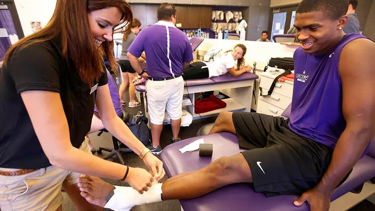 GCU Sports Medicine Philosophy