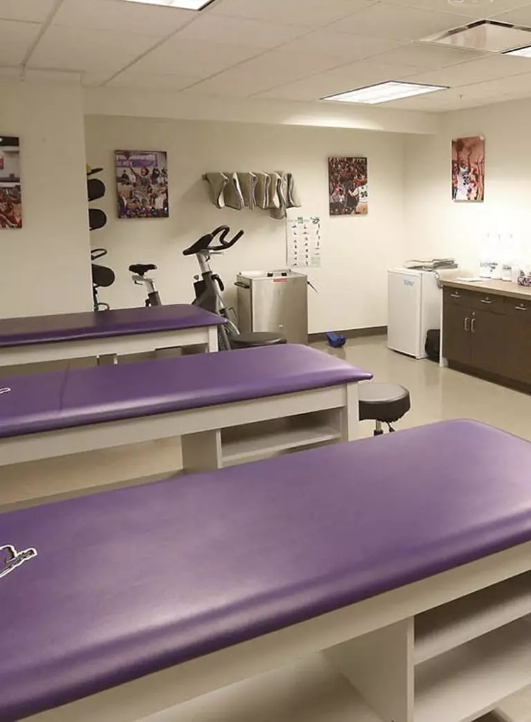 Sports medicine 4