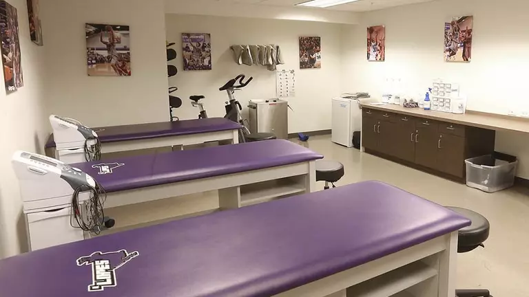 GCU Adds Satellite Sports Medicine Facility for Soccer