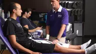 GCU one of 15 Sports Medicine Depts. to feature fusionetics