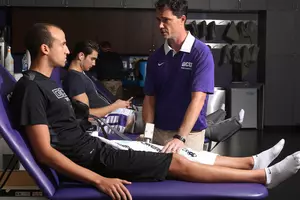 Sports medicine 6