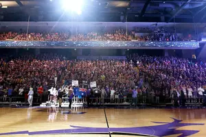 2015 Midnight Madness