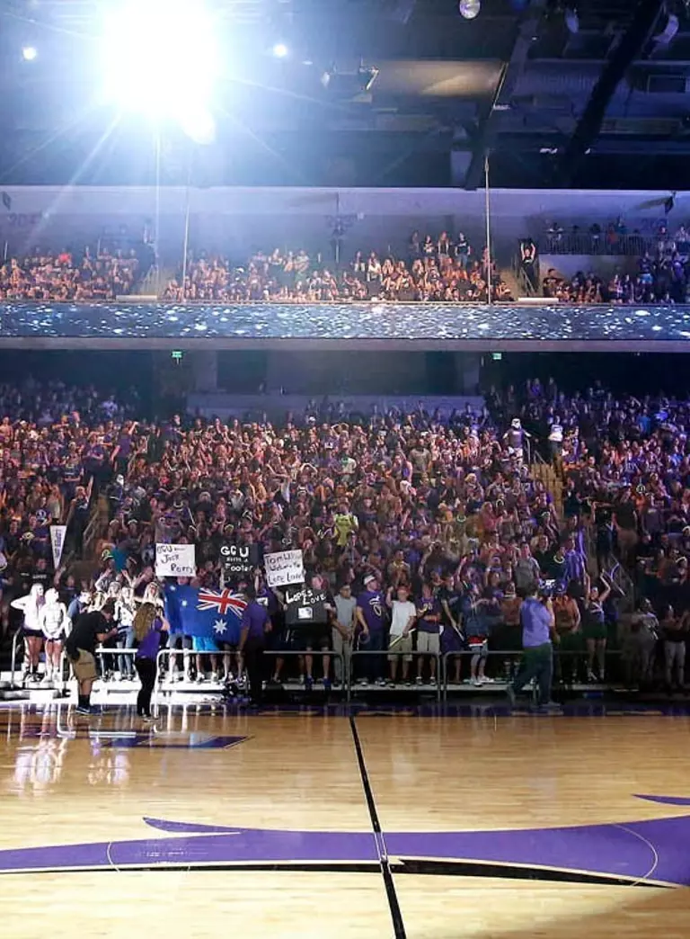 2015 Midnight Madness