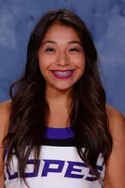 Thalia Reyes
