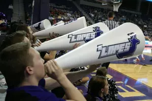 Cheer megaphones-large