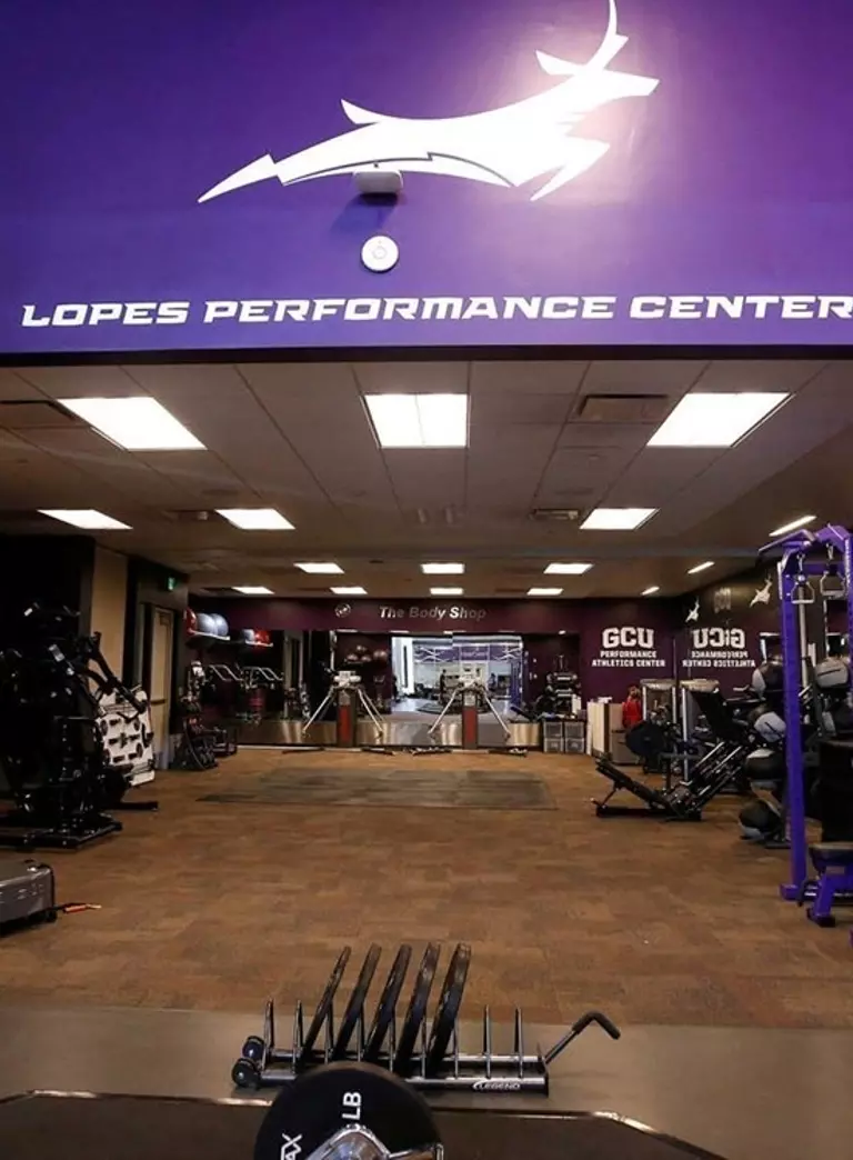 Lopes Performance Center