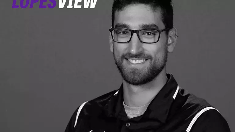 Milstein: Representing my country