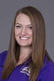 Ally Cuddeford