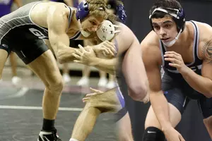 Chayse Jackson & Austin Trujillo