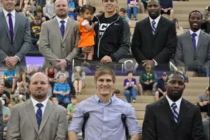 GCU Wrestling