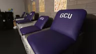 GCU Sports Medicine participates in Athletic Training Day at the Capitol