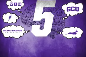 5 Things to Know graphic