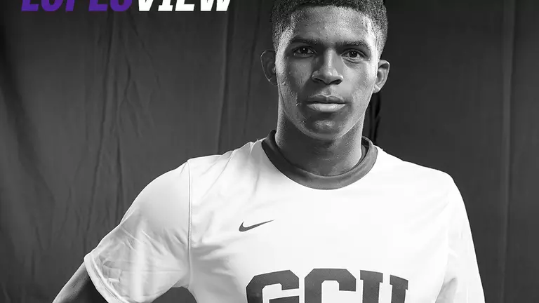 Jackson: What's your why?