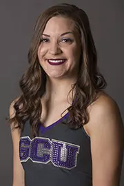 Allison Bertzman Headshot