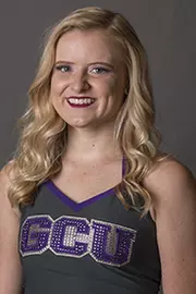 Laikyn Ring Headshot