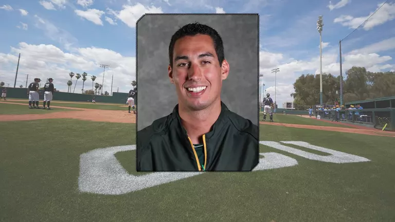 Henriques to serve as baseball performance specialist
