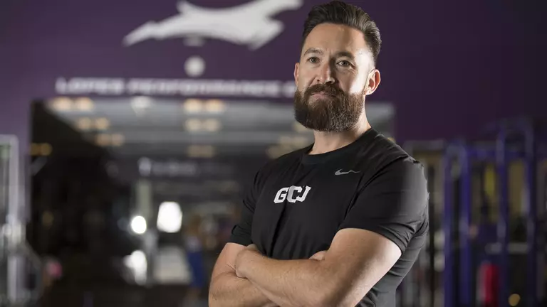 Sports performance adds new staff