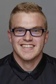 Justin Burch