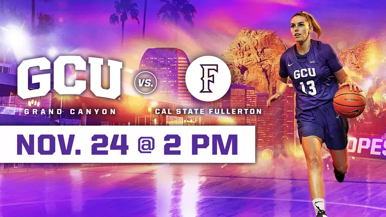 vs. Cal State Fullerton