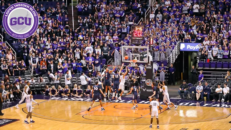 Insider: ESPNU hypes Havocs, GCU