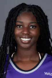 Kamryn Flemings Headshot