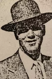 Howard Mansfield