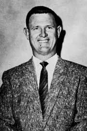 Don Reed