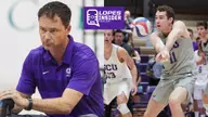 Podcast talks sports med, volleyball