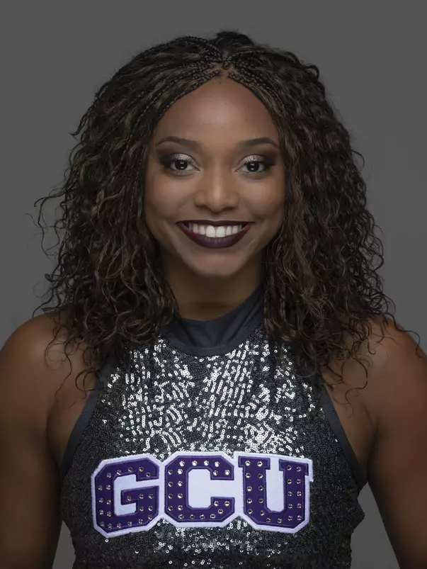 Ridley, Alexus
