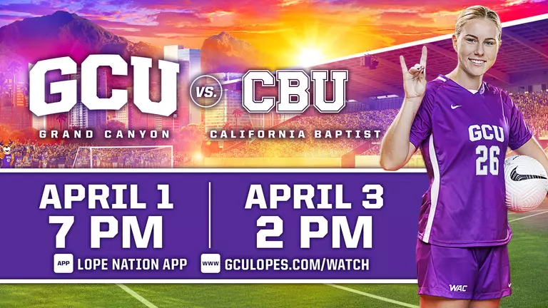 vs. California Baptist