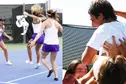 WAC Tournament tennis