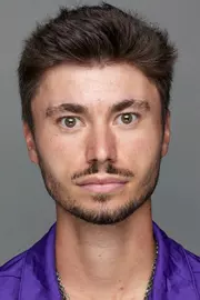 Adrien Coulome
