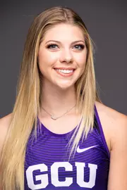 TF: Madison Gawthorp