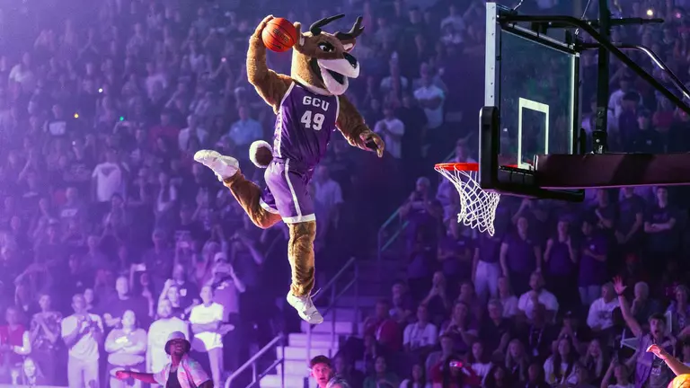 Midnight Madness whets Havocs' hoop appetite