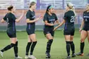 Women's soccer