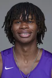 Phoenix, AZ August 9, 2023: GCU Men’s Basketball Tyon Grant-Foster. Photo by: David Kadlubowski/ / GCU