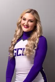 Cheer-Brooke