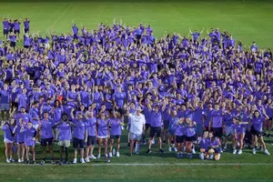 2023-24 student-athlete welcome back