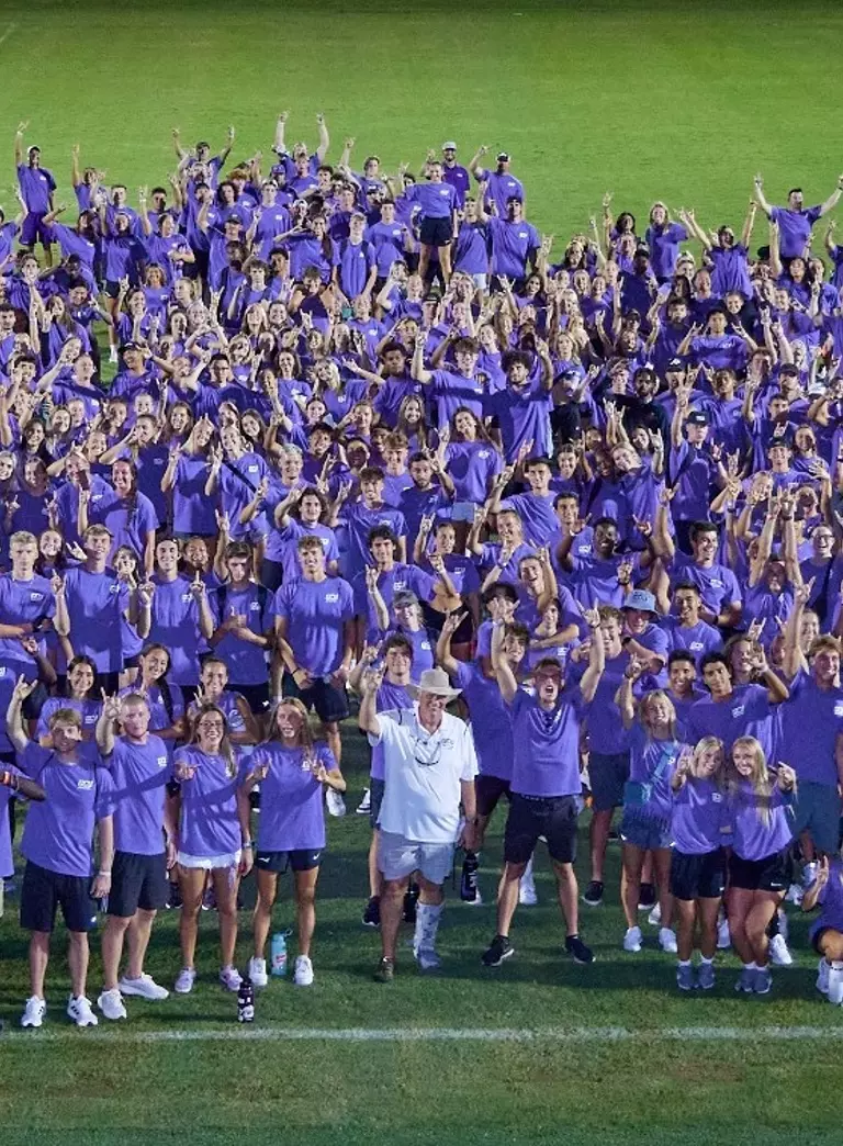 2023-24 student-athlete welcome back