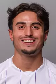 Aner Gonzalez Headshot