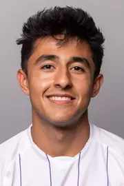 Iann Topete Headshot