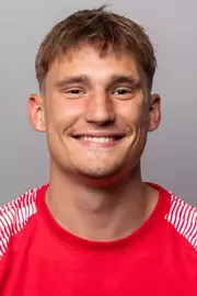 Leon Schmidt Headshot