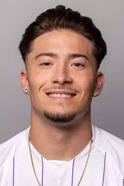 Lorenzo Mendoza Headshot