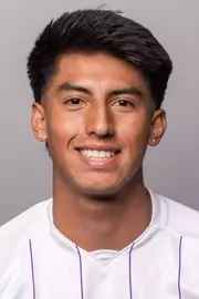 Sergio Martinez Headshot