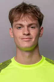 Thomas Mauro Headshot