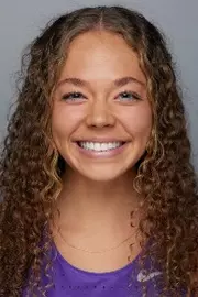 Phoenix, AZ Sept. 6, 2024 :: GCU Cross Country athlete Soshanah Stukas.. David Kadlubowski/GCU