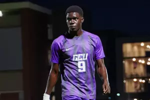 Junior Diouf