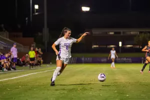 Recap photo at UNLV wso