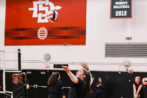 wiest at practice on the road