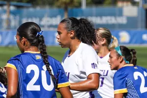Chambers vs SJSU